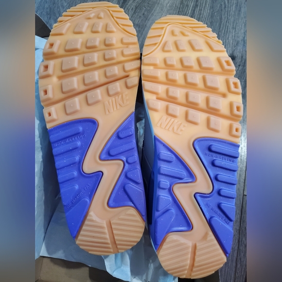 Nike Air Max 90 sneakers - Picture 7 of 7